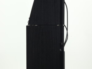 Naim SBL Floorstanding Speakers - Black Ash (1996) - Image 9