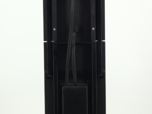 Naim SBL Floorstanding Speakers - Black Ash (1996) - Image 10