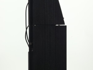 Naim SBL Floorstanding Speakers - Black Ash (1996) - Image 11