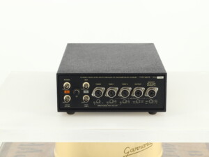 Naim NAC 72 Pre Amplifier (1991) - Image 4