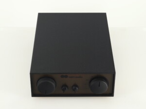 Naim NAC 72 Pre Amplifier (1991) - Image 6