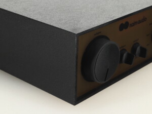 Naim NAC 72 Pre Amplifier (1991) - Image 7