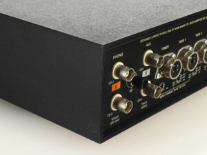 Naim NAC 72 Pre Amplifier (1991) - Image 9