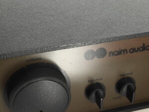 Naim NAC 72 Pre Amplifier (1991) - Image 13