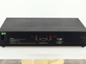 Naim NAP 250 Power Amplifier (1990) - Image 4