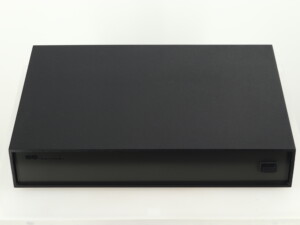 Naim NAP 250 Power Amplifier (1990) - Image 6