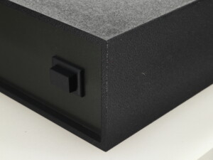 Naim NAP 250 Power Amplifier (1990) - Image 8