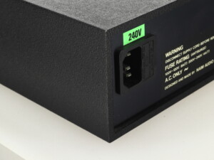 Naim NAP 250 Power Amplifier (1990) - Image 9