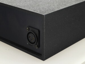 Naim NAP 250 Power Amplifier (1990) - Image 10