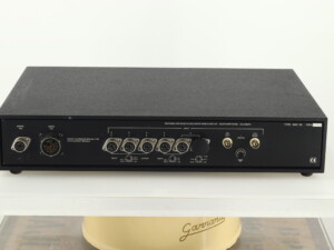 Naim NAC 52 Pre Amplifier (1998) / NAC 52PS Power Supply (1990) - Image 4