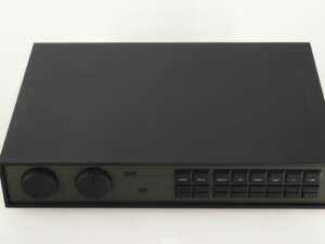 Naim NAC 52 Pre Amplifier (1998) / NAC 52PS Power Supply (1990) - Image 6