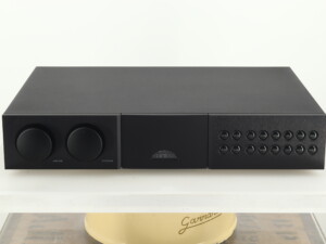 Naim NAC 282 Pre Amplifier / NAPSC Power Supply (2021)