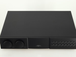 Naim NAC 282 Pre Amplifier / NAPSC Power Supply (2021) - Image 6