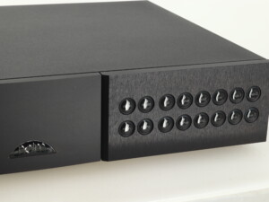 Naim NAC 282 Pre Amplifier / NAPSC Power Supply (2021) - Image 8