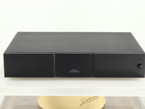 Naim NAP 250 DR Power Amplifier (2017)