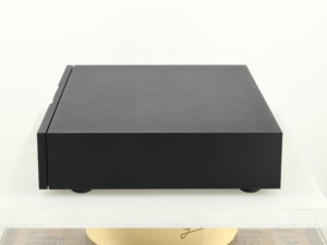 Naim NAP 250 DR Power Amplifier (2017) - Image 3