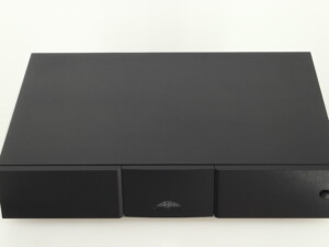 Naim NAP 250 DR Power Amplifier (2017) - Image 6