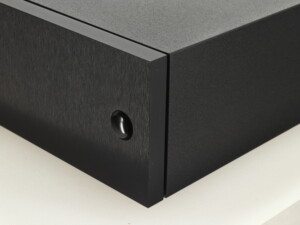 Naim NAP 250 DR Power Amplifier (2017) - Image 8