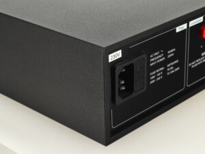 Naim NAP 250 DR Power Amplifier (2017) - Image 9
