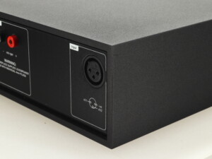 Naim NAP 250 DR Power Amplifier (2017) - Image 10