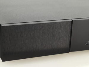 Naim NAP 250 DR Power Amplifier (2017) - Image 11