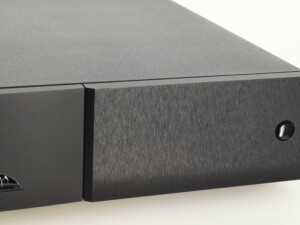 Naim NAP 250 DR Power Amplifier (2017) - Image 12