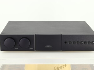 Naim SuperNait 2 Integrated Amplifier