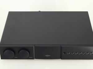 Naim SuperNait 2 Integrated Amplifier - Image 6
