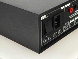 Naim SuperNait 2 Integrated Amplifier - Image 9