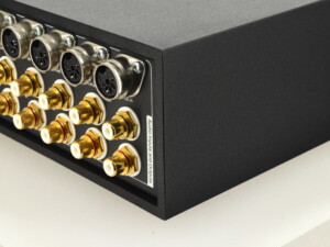 Naim SuperNait 2 Integrated Amplifier - Image 10