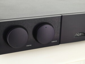 Naim SuperNait 2 Integrated Amplifier - Image 11