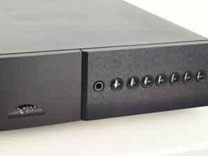 Naim SuperNait 2 Integrated Amplifier - Image 12