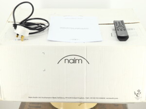 Naim SuperNait 2 Integrated Amplifier - Image 13