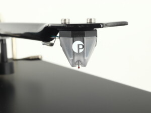 Pro-Ject Debut Pro Turntable - Satin Black - Image 6