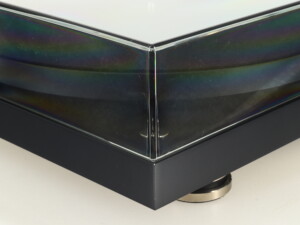 Pro-Ject Debut Pro Turntable - Satin Black - Image 8