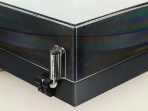 Pro-Ject Debut Pro Turntable - Satin Black - Image 11
