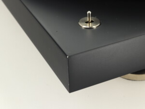 Pro-Ject Debut Pro Turntable - Satin Black - Image 12