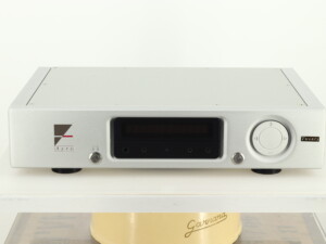 Ayre QX-5 Twenty Streaming DAC - Silver