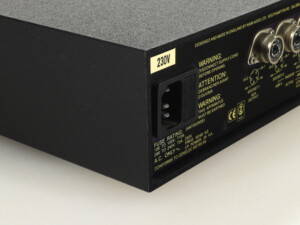 Naim HiCap Power Supply (1998) - Image 9