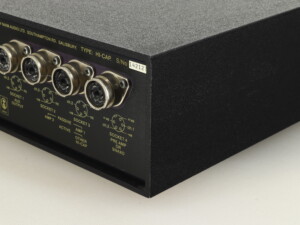 Naim HiCap Power Supply (1998) - Image 10