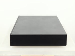 Audiolab 6000CDT CD Transport - Black - Image 3