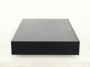 Audiolab 6000CDT CD Transport - Black - Image 5