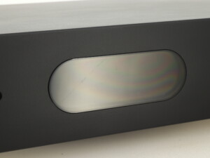 Audiolab 6000CDT CD Transport - Black - Image 12