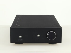 Rega Brio-R Integrated Amplifier