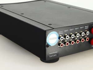 Rega Brio-R Integrated Amplifier - Image 7