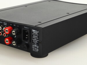Rega Brio-R Integrated Amplifier - Image 8