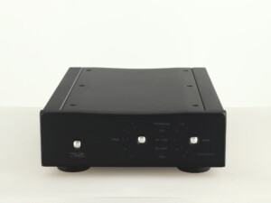 Rega DAC