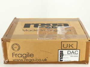 Rega DAC - Image 13
