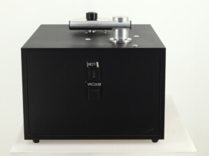 Project VCS-2 Record Cleaning Machine - Black - Image 3