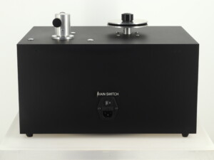 Project VCS-2 Record Cleaning Machine - Black - Image 4